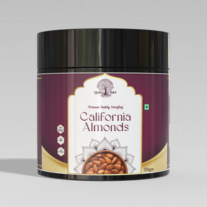 California Almonds Almonds 250g