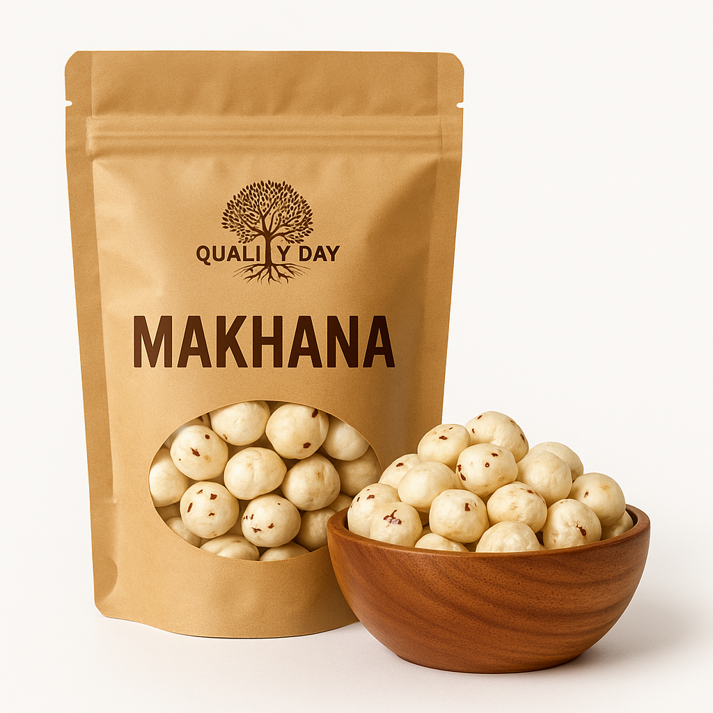 Makhana (Fox Nut)