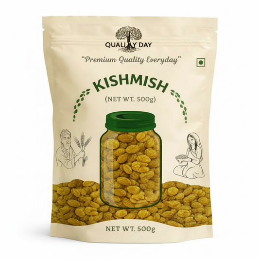 Kishmish (500g)
