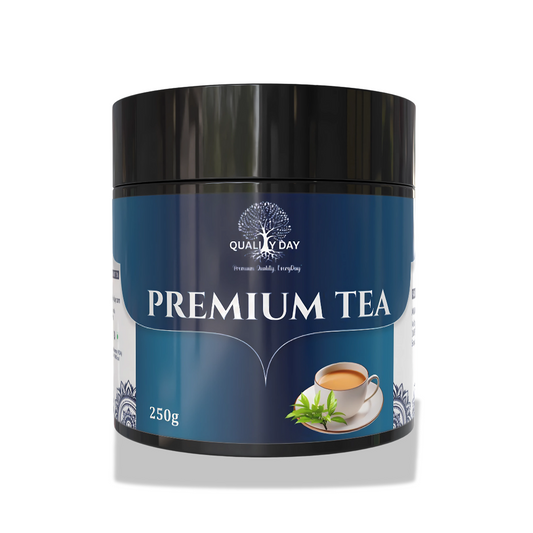 Premium Assam Black Tea
