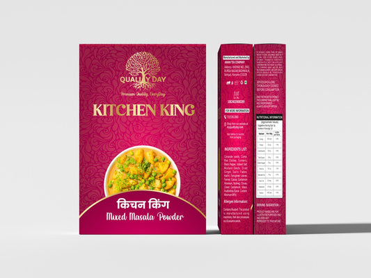 Kitchen King