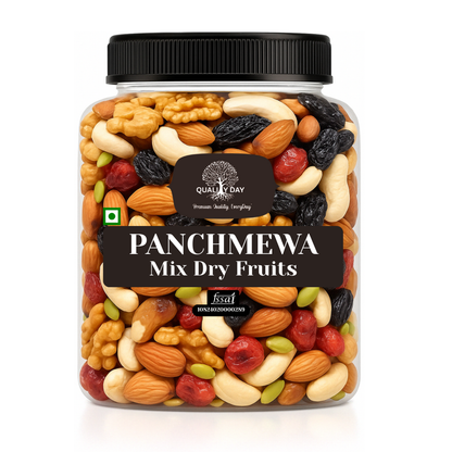 Mixed Dryfruits Panchmewa