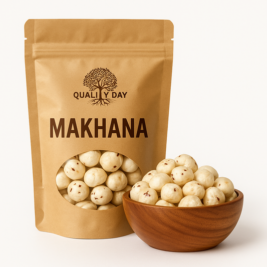 Makhana (Fox Nut)