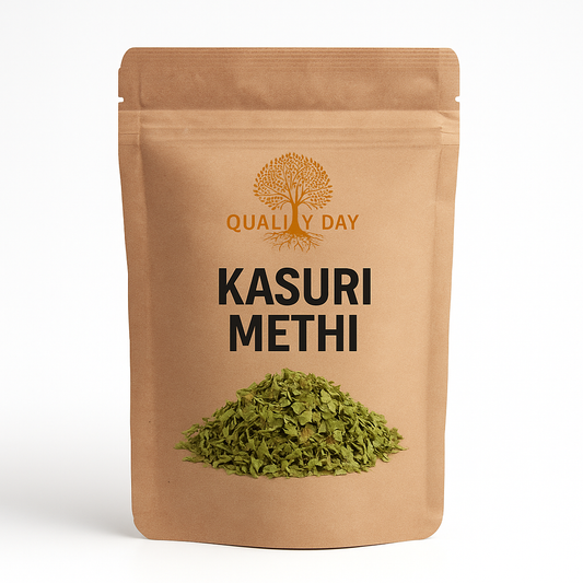 Kasuri Methi