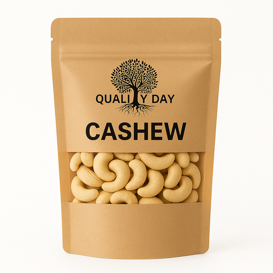 Cashew White