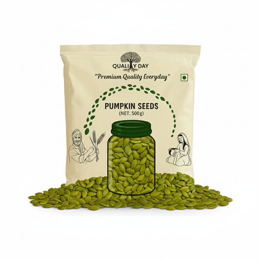 Pumpkin Seeds (500g)