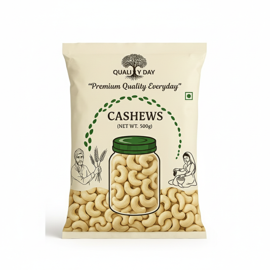 Cashew (Kaju) 500g