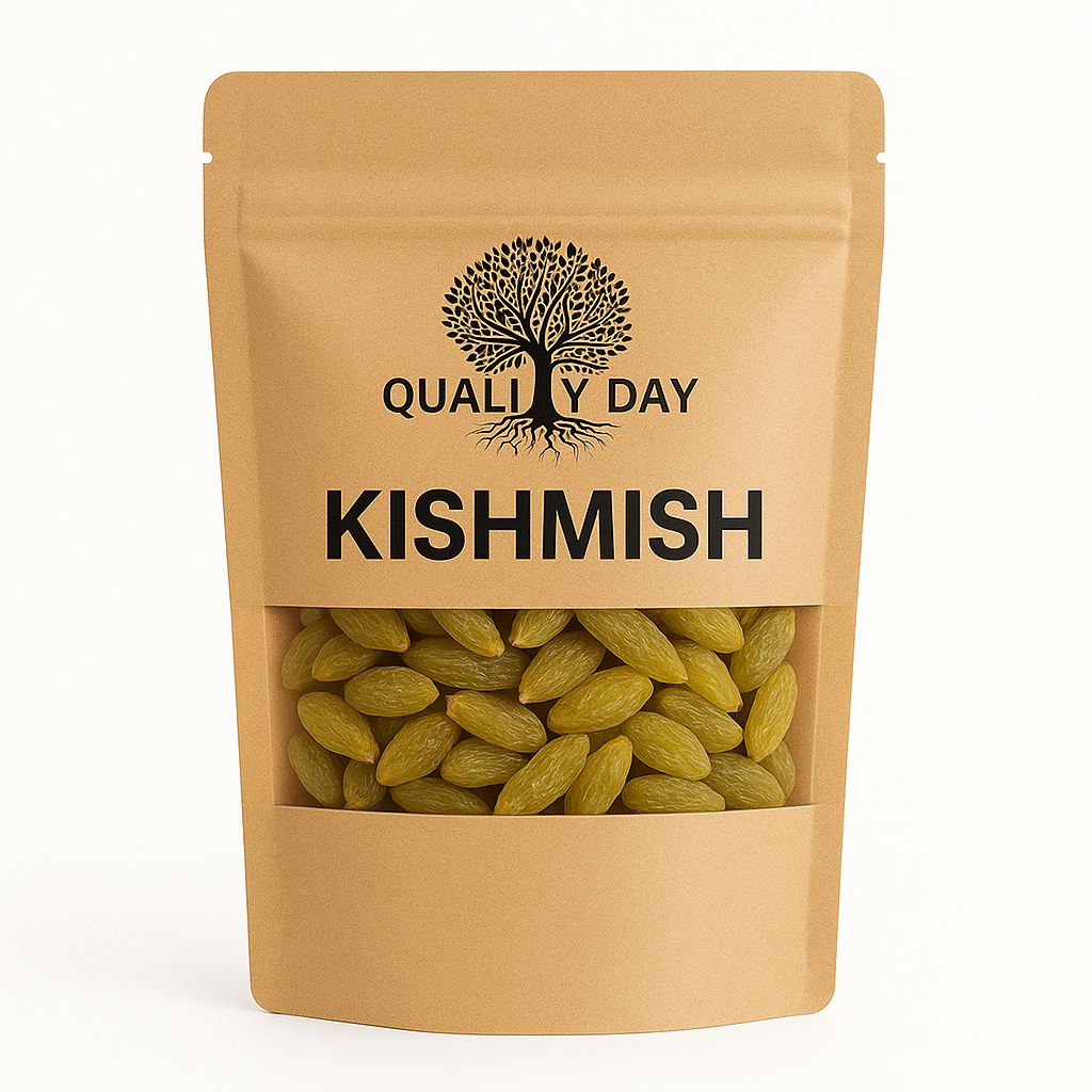 Kishmish